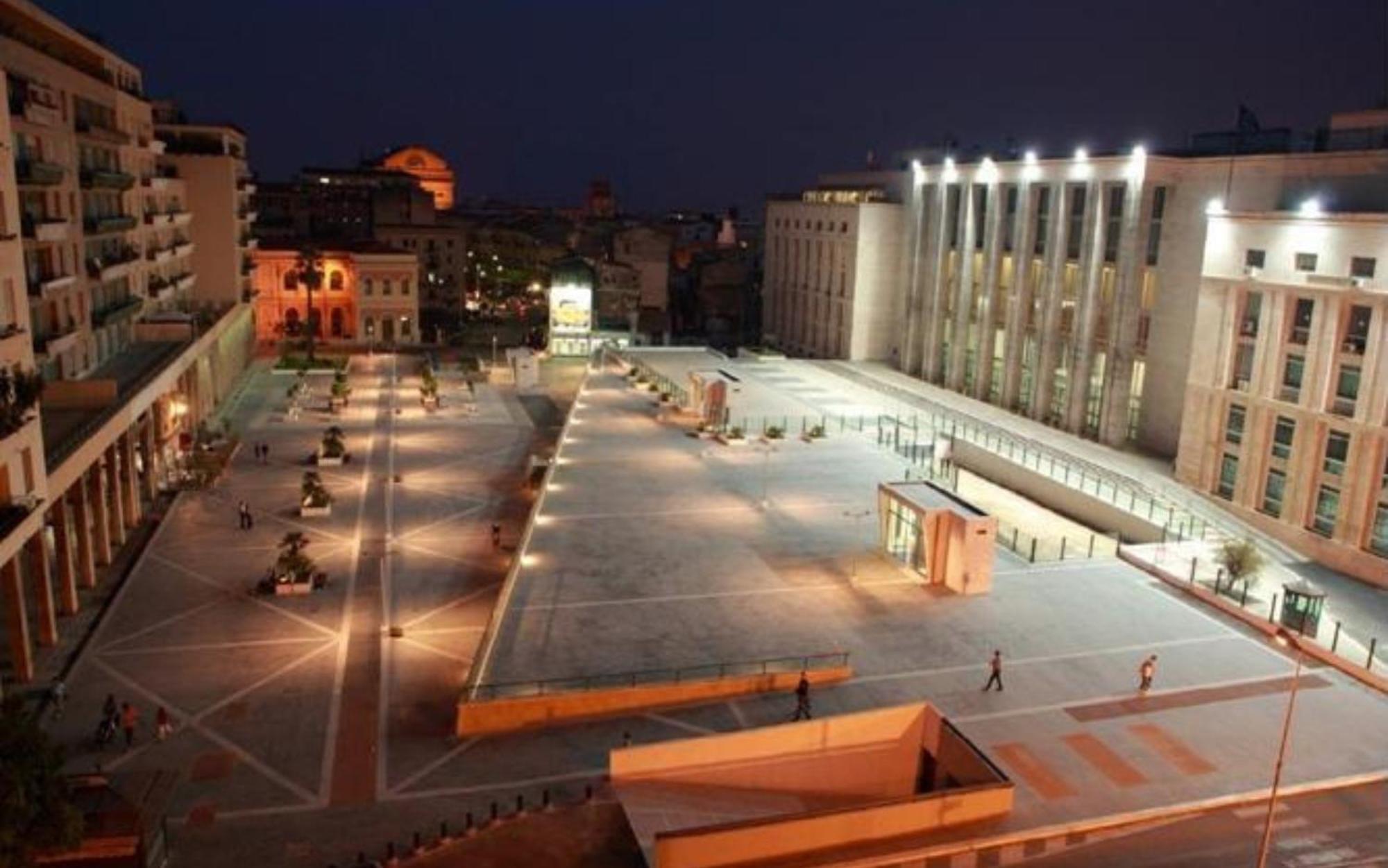 The Historical Center Of Palermo La Dolce Vita ภายนอก รูปภาพ